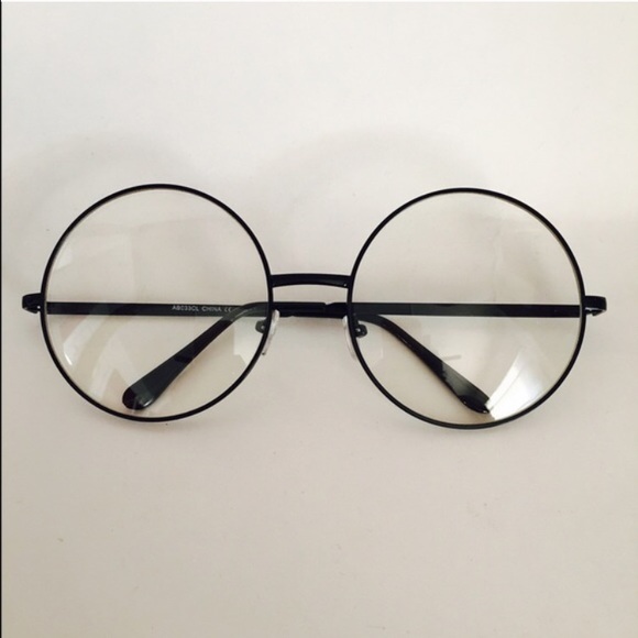 Nasty Gal Accessories - Huge retro 70s sunnies