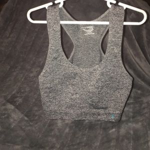 Danskin now sports bra