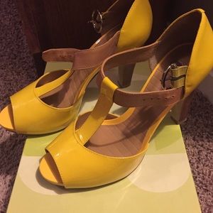 Gianni Bini Heels