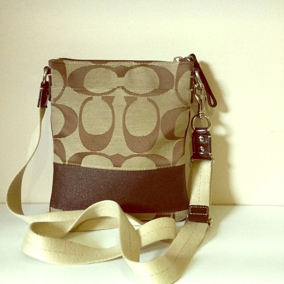 Coach handbag
