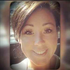 Meet your Posher, Sasha