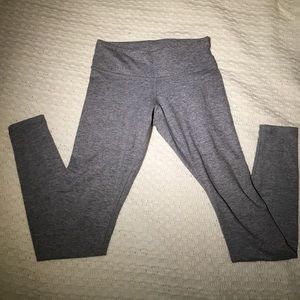Lululemon Wunder Under