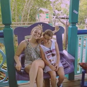 Meet your Posher, Ali