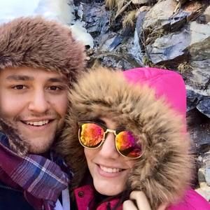 Meet your Posher, Lillian