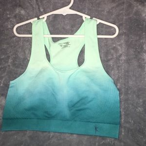Danskin sports Bra medium
