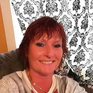 Meet your Posher, Patty