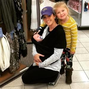 Meet your Posher, Nicole