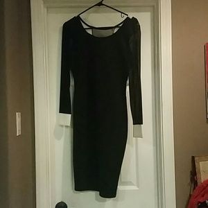 Cocktail dress ( Never worn)