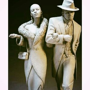 Meet your Posher, Renae