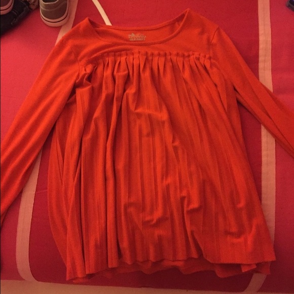 Redding long sleeve shirt - Picture 1 of 1