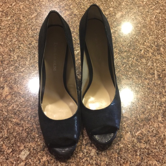Enzo Angiolini heels