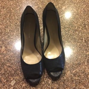 Enzo Angiolini heels