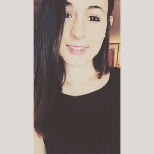 Meet your Posher, Miranda