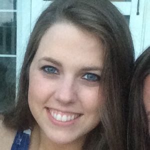 Meet your Posher, Lindsay