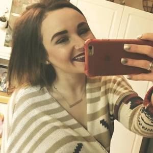 Meet your Posher, Morgan