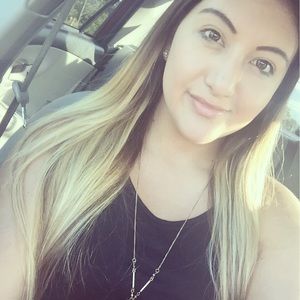 Meet your Posher, Bridget