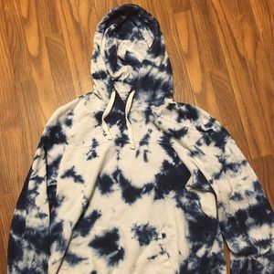 EMPYRE Tie-Dye Hoodie