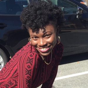 Meet your Posher, Jenny