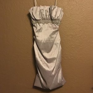 My Bridesmaids Dress