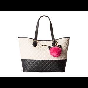 🎉Sold🎉Luv betsey by betsey Johnson
