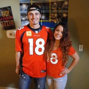 Meet your Posher, Brittney