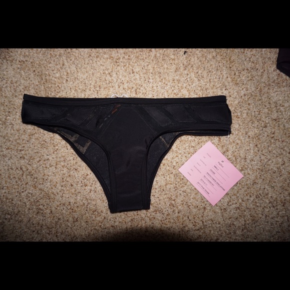 Bikini bottoms