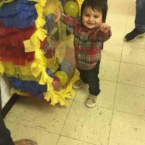 Meet your Posher, Mariana