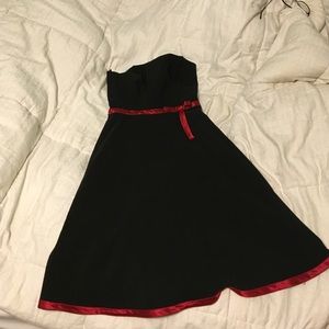 Dance Dress