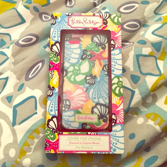 Darling Case for iPhone 5