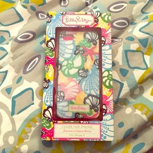 Darling Case for iPhone 5