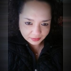 Meet your Posher, Christie