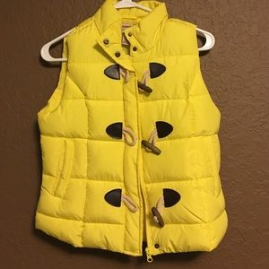 Vest