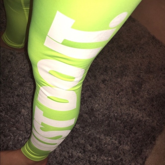 nike leggings