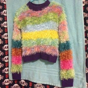 UNIF furby sweater