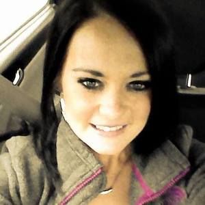 Meet your Posher, Brandy