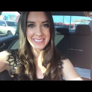 Meet your Posher, Jennifer