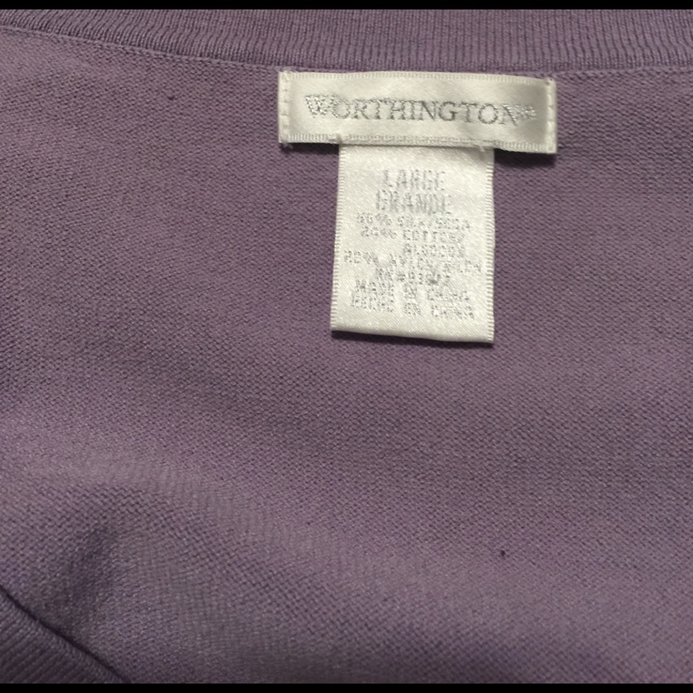Sweater - Picture 2 of 2