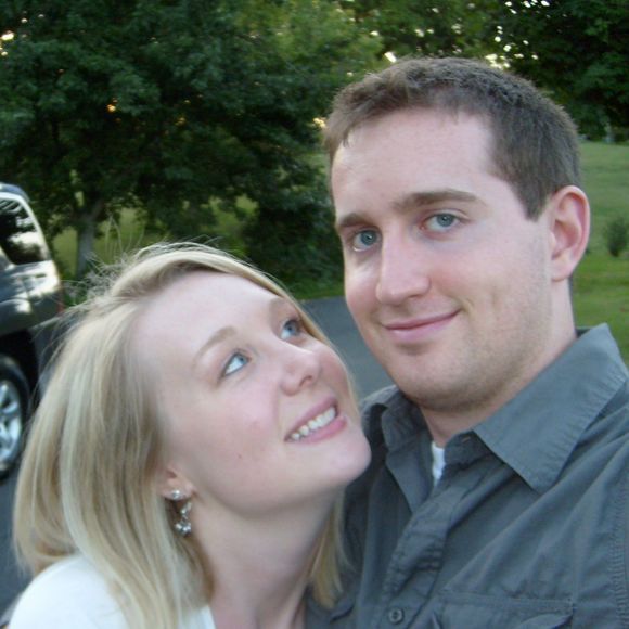 Meet your Posher, Rebecca - Picture 1 of 1