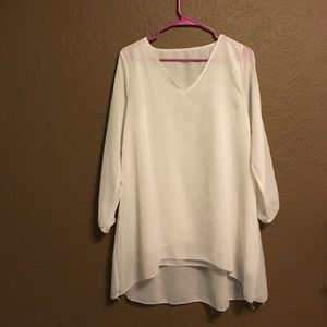 Sun Dress/Beach Dress