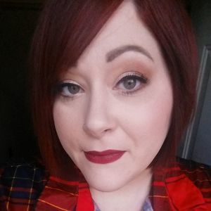 Meet your Posher, Jenna