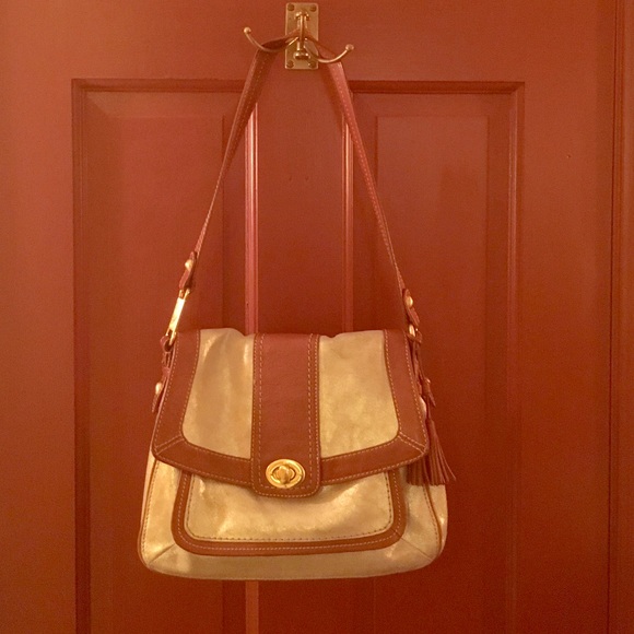 The Sak All leather Bag - Picture 1 of 4