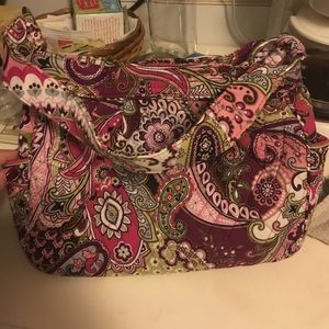 Vera Bradley purse