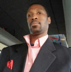 Meet your Posher, Vernon