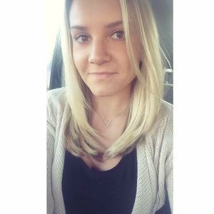 Meet your Posher, Maggie