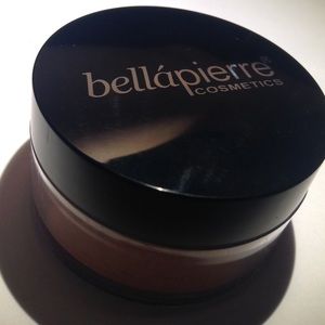 Bellápierre Cosmetics Blush