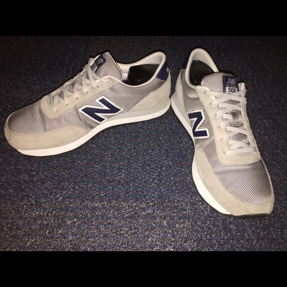 Mens New Balance 501