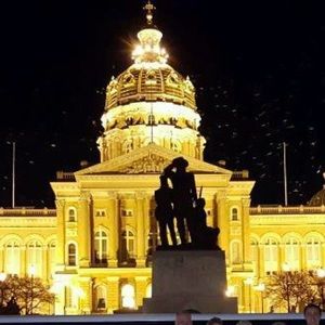 Meet your Posher, Anslee