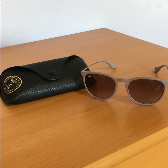 Ray ban sunglasses