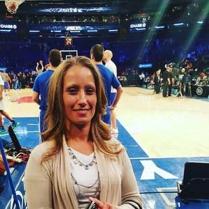 Meet your Posher, Bobbi-jo