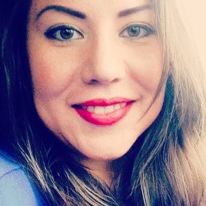 Meet your Posher, Alexa